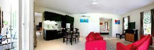 Viseisei Resort | Idyllic First Landing Beach Resort & Villas with Ocean Views