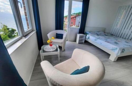 Pestani Apartment | Oceanfront First Line Apartment - Guest Rated 9.8/10