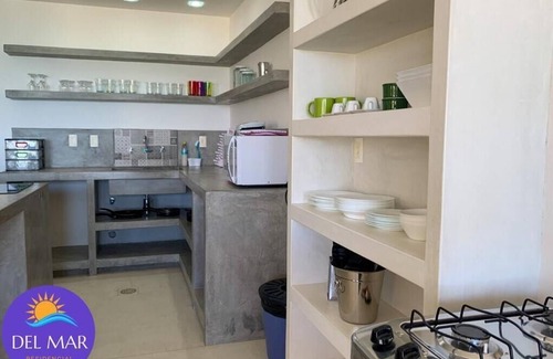 Baia Formosa Apartment | Beachfront Retreat: Baia Formosa, RN - Family & Pet Friendly