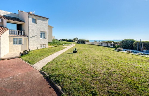 Angoulins Villa | First line - Exceptional villa - 180 degree ocean view