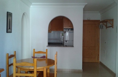 Cartagena Apartment | Beachfront Retreat with Spectacular Ocean Views and Amenities