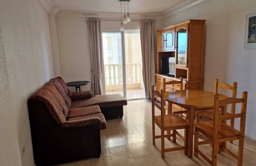 Cartagena Apartment | Beachfront Retreat with Spectacular Ocean Views and Amenities