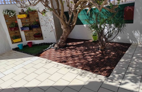 Corralejo Villa | Oceanfront Villa with Private Pool and Guest-Rated 10/10