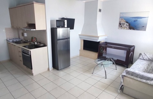 Sozopolis Villa | Seaview Villa: Beachfront Retreat with Spa and Family Amenities