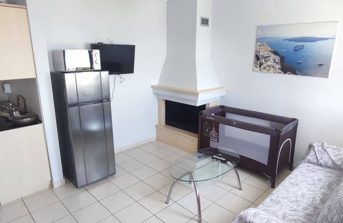 Sozopolis Villa | Seaview Villa: Beachfront Retreat with Spa and Family Amenities