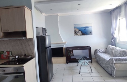 Sozopolis Villa | Seaview Villa: Beachfront Retreat with Spa and Family Amenities