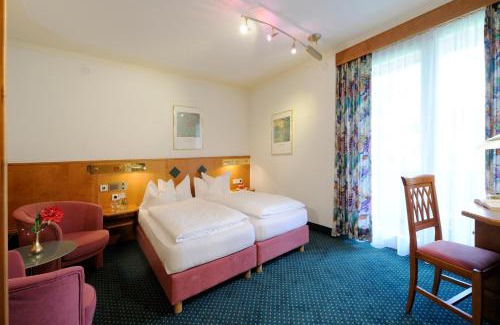 Gaschurn Hotel | Elegant Retreat at Romantik Hotel Verwall - 4-Star Experience