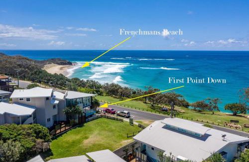 Point Lookout Apartment | Unforgettable Getaway at First Point Down - Rated 10/10!