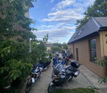 Rezekne Bed & Breakfast | Budget-Friendly Family Hotel with Great Amenities