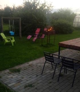 Rezekne Bed & Breakfast | Budget-Friendly Family Hotel with Great Amenities