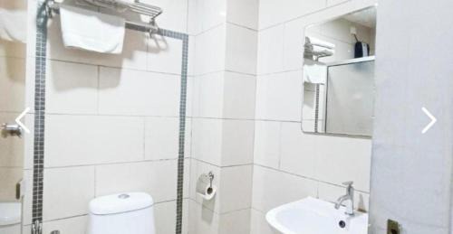 Kampung Gong Pauh Hotel | Family-Friendly First Residence Hotel Kemaman Awaits You