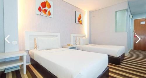 Kampung Gong Pauh Hotel | Family-Friendly First Residence Hotel Kemaman Awaits You