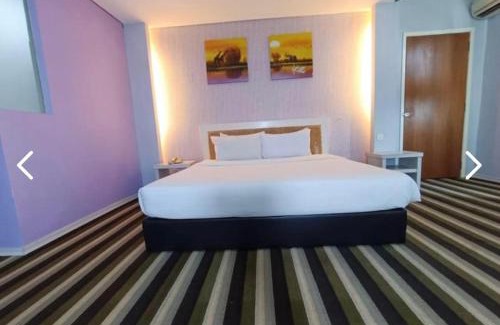 Kampung Gong Pauh Hotel | Family-Friendly First Residence Hotel Kemaman Awaits You
