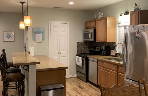 Galveston House | Unmatched Gulf Views with Family-Friendly Amenities
