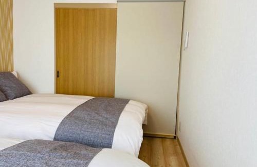 Higashisumiyoshi-ku Apartment | Family-Friendly Stay at ファースト天王寺東601 - Rated 9/10