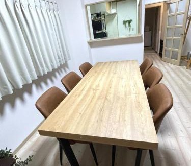Higashisumiyoshi-ku Apartment | Family-Friendly Stay at ファースト天王寺東601 - Rated 9/10