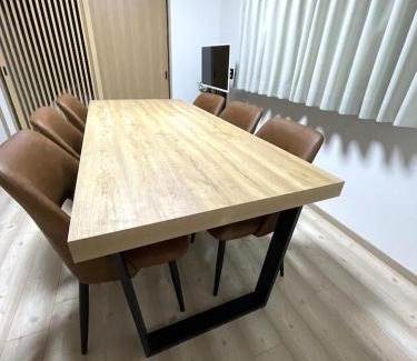 Higashisumiyoshi-ku Apartment | Family-Friendly Stay at ファースト天王寺東601 - Rated 9/10