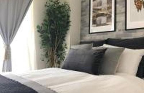 Higashisumiyoshi-ku Apartment | Family-Friendly Stay at ファースト天王寺東603