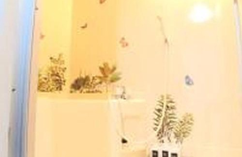 Higashisumiyoshi-ku Apartment | Family-Friendly Stay at ファースト天王寺東603
