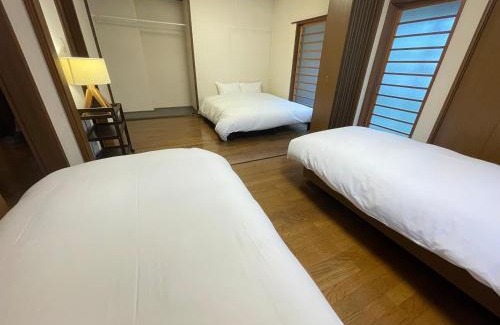 Otari-mura Bed & Breakfast | Top-Rated First Tracks At Cortina with Accessible Amenities