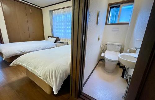 Otari-mura Bed & Breakfast | Top-Rated First Tracks At Cortina with Accessible Amenities