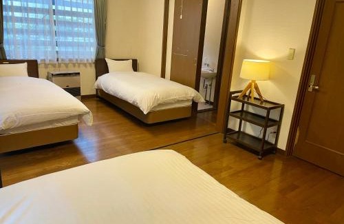 Otari-mura Bed & Breakfast | Top-Rated First Tracks At Cortina with Accessible Amenities