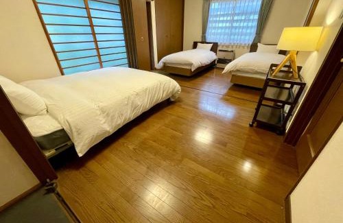 Otari-mura Bed & Breakfast | Top-Rated First Tracks At Cortina with Accessible Amenities