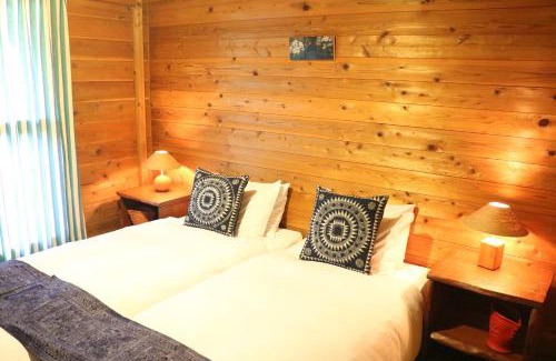 Madarao Mountain Resort Hotel | Relaxing Retreat at First Tracks Madarao with Spa & Dining