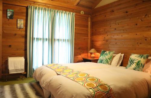 Madarao Mountain Resort Hotel | Relaxing Retreat at First Tracks Madarao with Spa & Dining