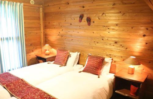 Madarao Mountain Resort Hotel | Relaxing Retreat at First Tracks Madarao with Spa & Dining