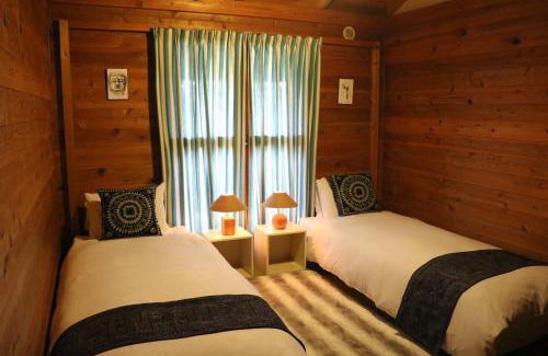 Madarao Mountain Resort Hotel | Relaxing Retreat at First Tracks Madarao with Spa & Dining