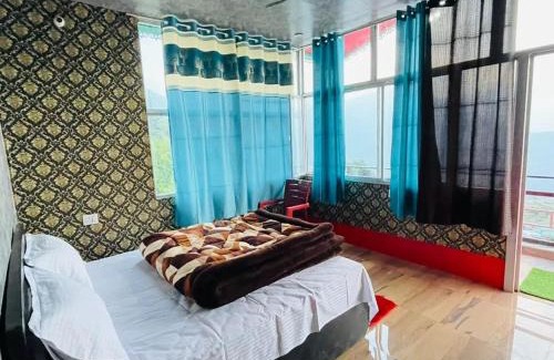 Ukhimath House | First View Resort: Guest Rated 10/10 & Pet Friendly Stay