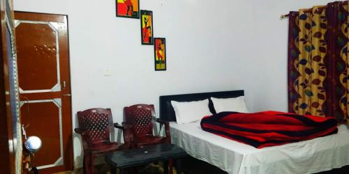 Ukhimath House | First View Resort: Guest Rated 10/10 & Pet Friendly Stay