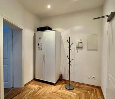 Gohlis-Mitte Apartment | Pet-Friendly FirstClass 2R Apartment in Leipzig - Rated 9.4