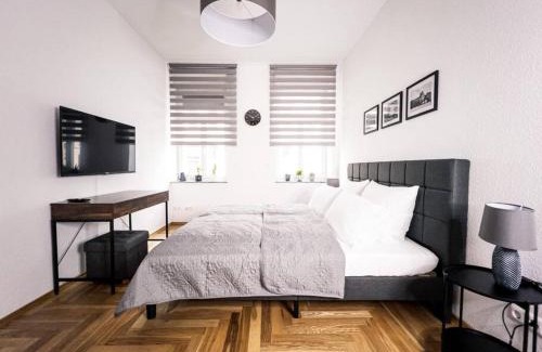 Gohlis-Mitte Apartment | Discover FirstClass Apartment in Leipzig-Gohlis, Pet Friendly