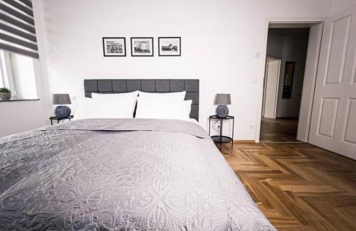 Gohlis-Mitte Apartment | Discover FirstClass Apartment in Leipzig-Gohlis, Pet Friendly