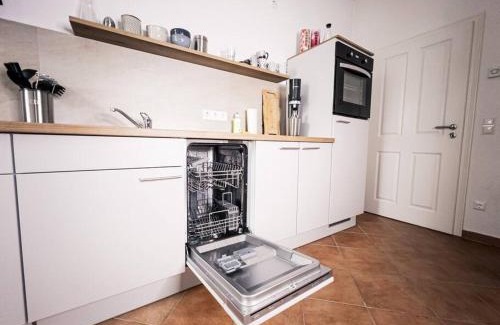 Gohlis-Mitte Apartment | Discover FirstClass Apartment in Leipzig-Gohlis, Pet Friendly