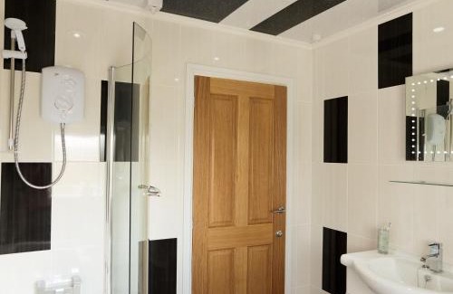 Southerness House | Pet and Child-Friendly Retreat at Firth Lodge - 4 Stars
