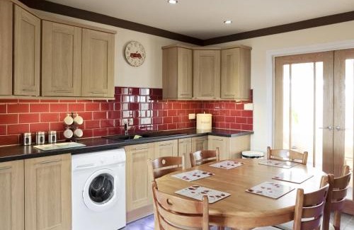 Southerness House | Pet and Child-Friendly Retreat at Firth Lodge - 4 Stars
