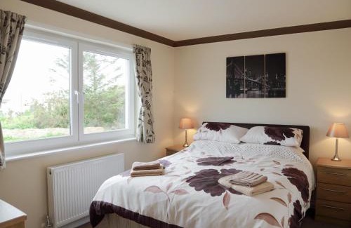 Southerness House | Pet and Child-Friendly Retreat at Firth Lodge - 4 Stars