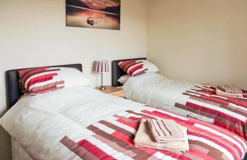 Southerness House | Pet and Child-Friendly Retreat at Firth Lodge - 4 Stars