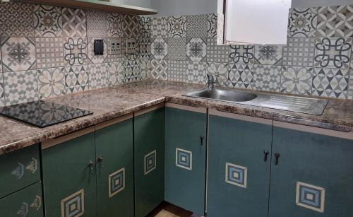 Durbanville Apartment | Fisantjie