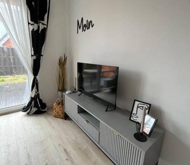 Maasholm Apartment | Fischer-Chic - Die Bude Maasholm