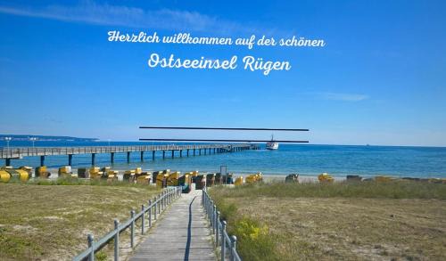 Polchow Apartment | Family-Friendly Fischerhütte IV Mobilheim with Pet Access