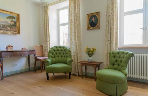 Salem Bed & Breakfast | Fischerhaus: Guest Rated 9.2 for Unforgettable Stays