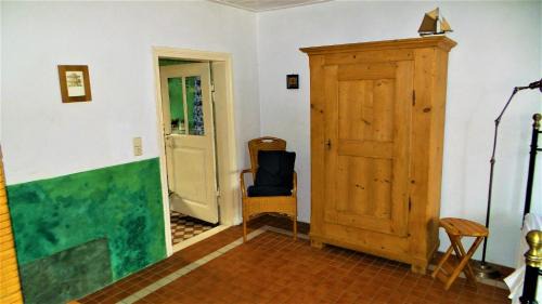 Altwarp Apartment | Cozy Fischerhaus Godewind Studio with Ocean View & More