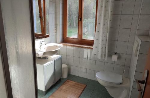 Warthe Apartment | Family-Friendly Fischerhaus Warthe: Ideal for Kids