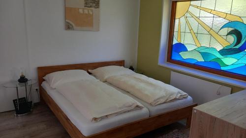 Feld am See Apartment | Relax at Fischerhof Appartements with Private Beach Access