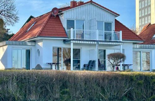 Bad Kleinen House | Oceanfront Escape at Fischerhus: Rated 9.1 by Guests