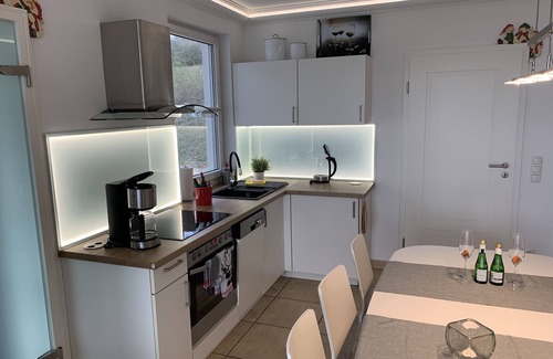 Bad Kleinen House | Experience Fischerhus: Lakefront Retreat with Sauna and Pool